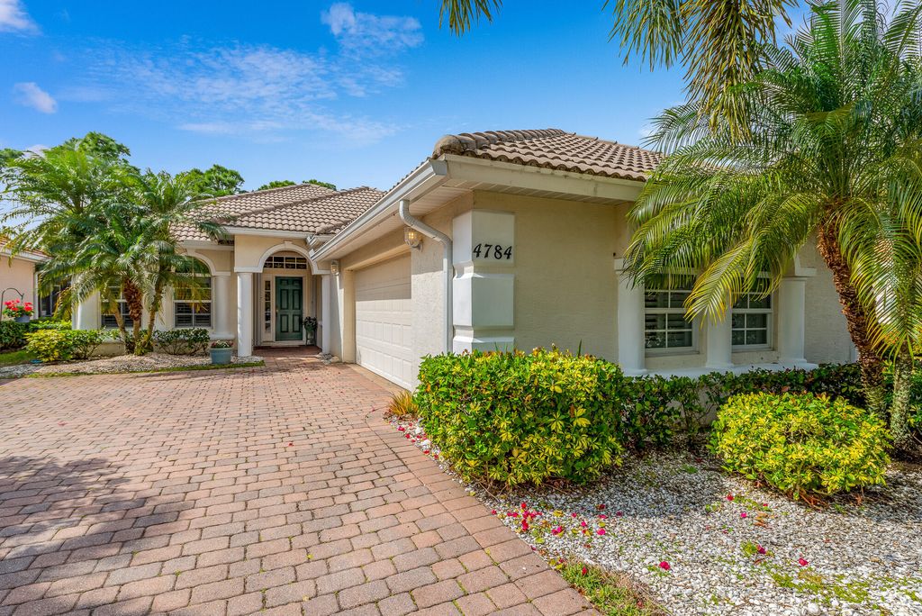 Photo of 4784 NW Red Maple Drive Dr, Jensen Beach, FL 34957 (MLS # R10777393)