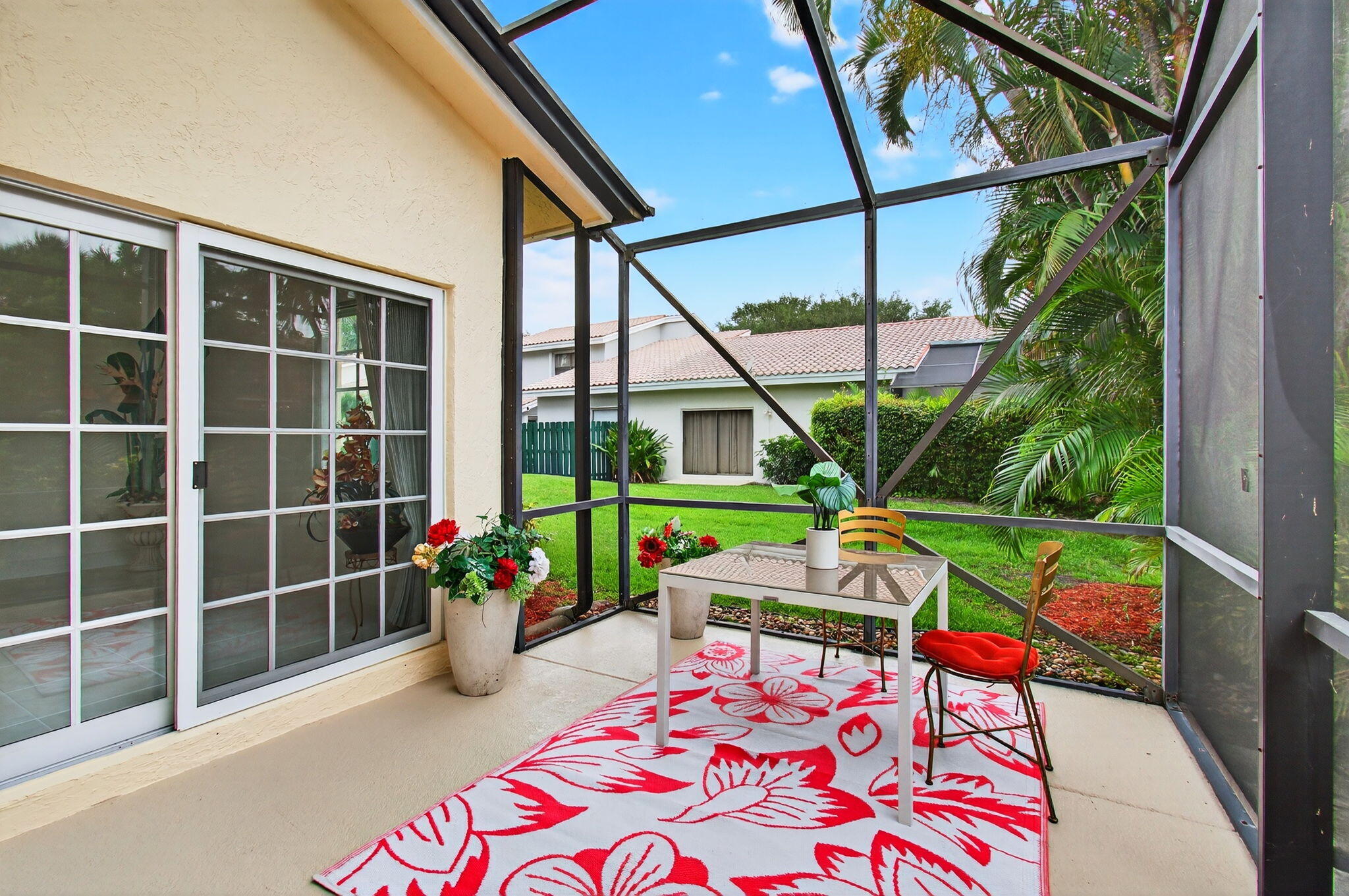ESTADA OF LOS PASEOS - Residential