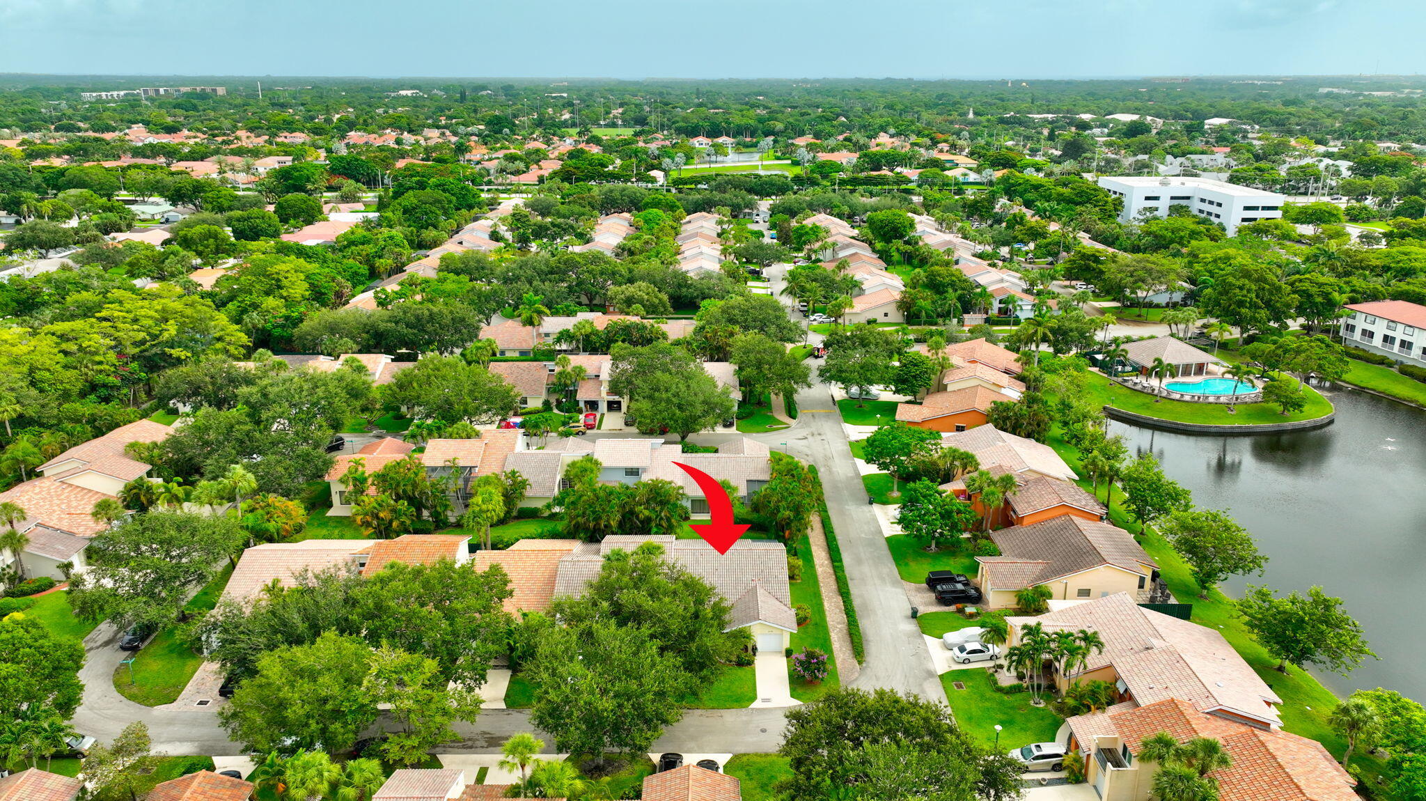 ESTADA OF LOS PASEOS - Residential