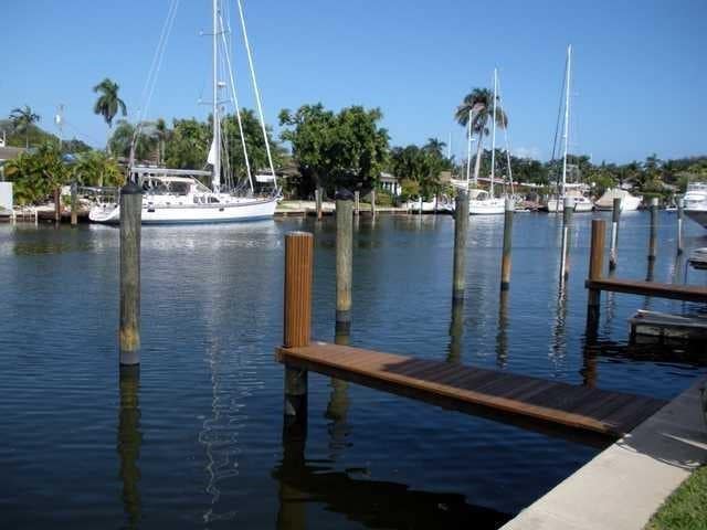Photo of 1501 SE 15TH Street #3-4, Fort Lauderdale, FL 33316 (MLS # B26066837)