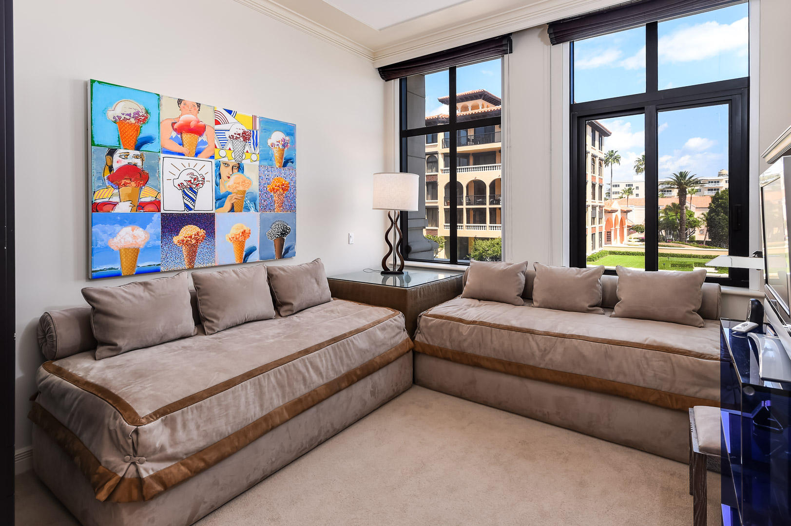 IL LUGANO CONDO - Residential