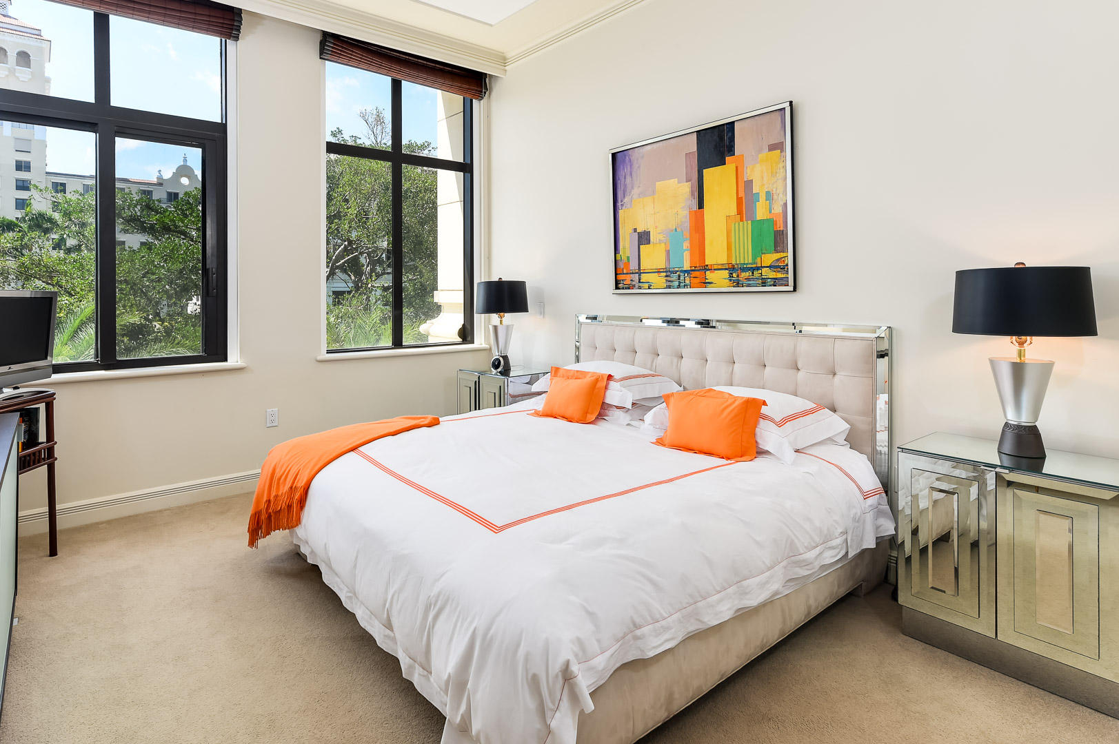 IL LUGANO CONDO - Residential