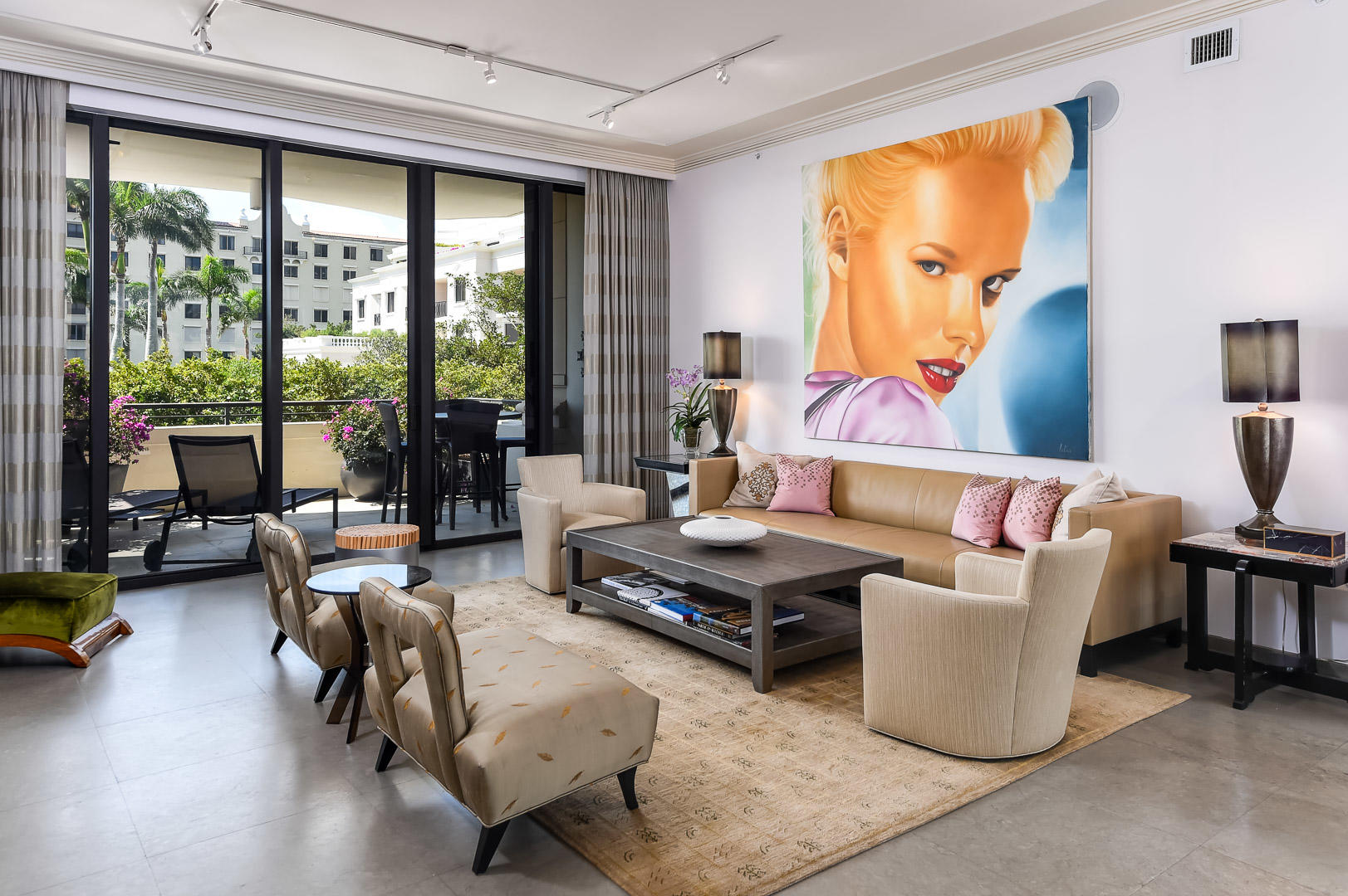 IL LUGANO CONDO - Residential