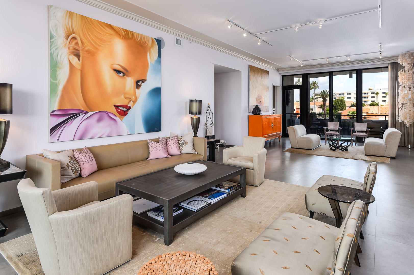 IL LUGANO CONDO - Residential