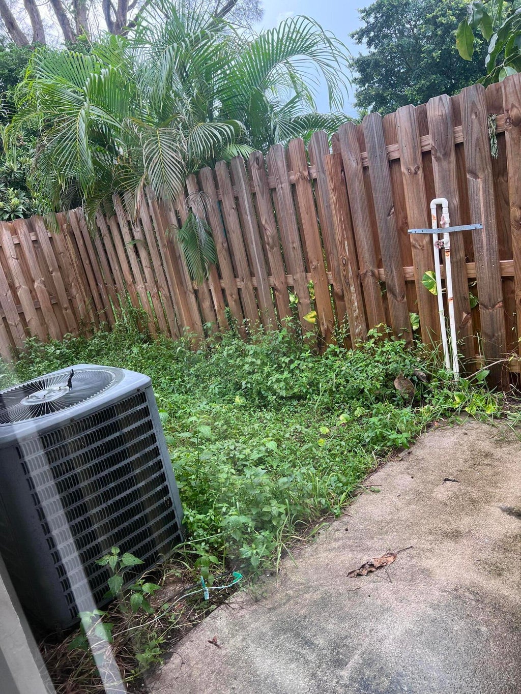 Photo of 4771 LUQUI Court #41B, West Palm Beach, FL 33415 (MLS # B26093862)