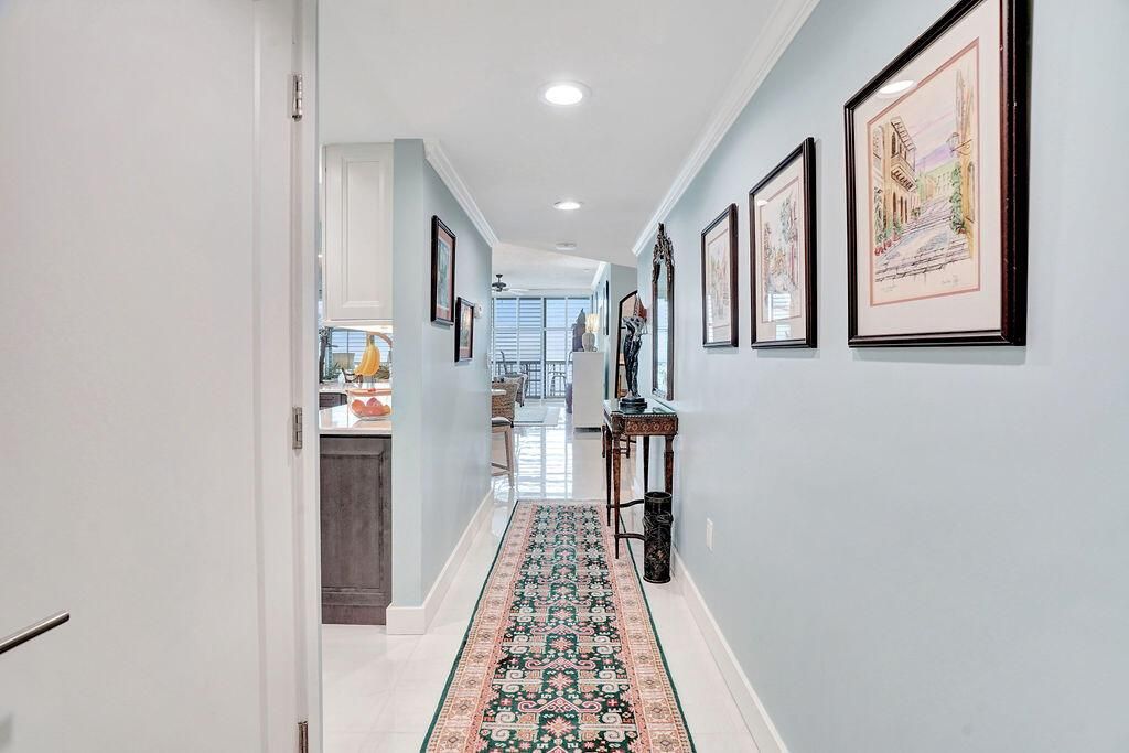 Photo of 8800 S Ocean Drive #1409, Jensen Beach, FL 34957 (MLS # R10971197)