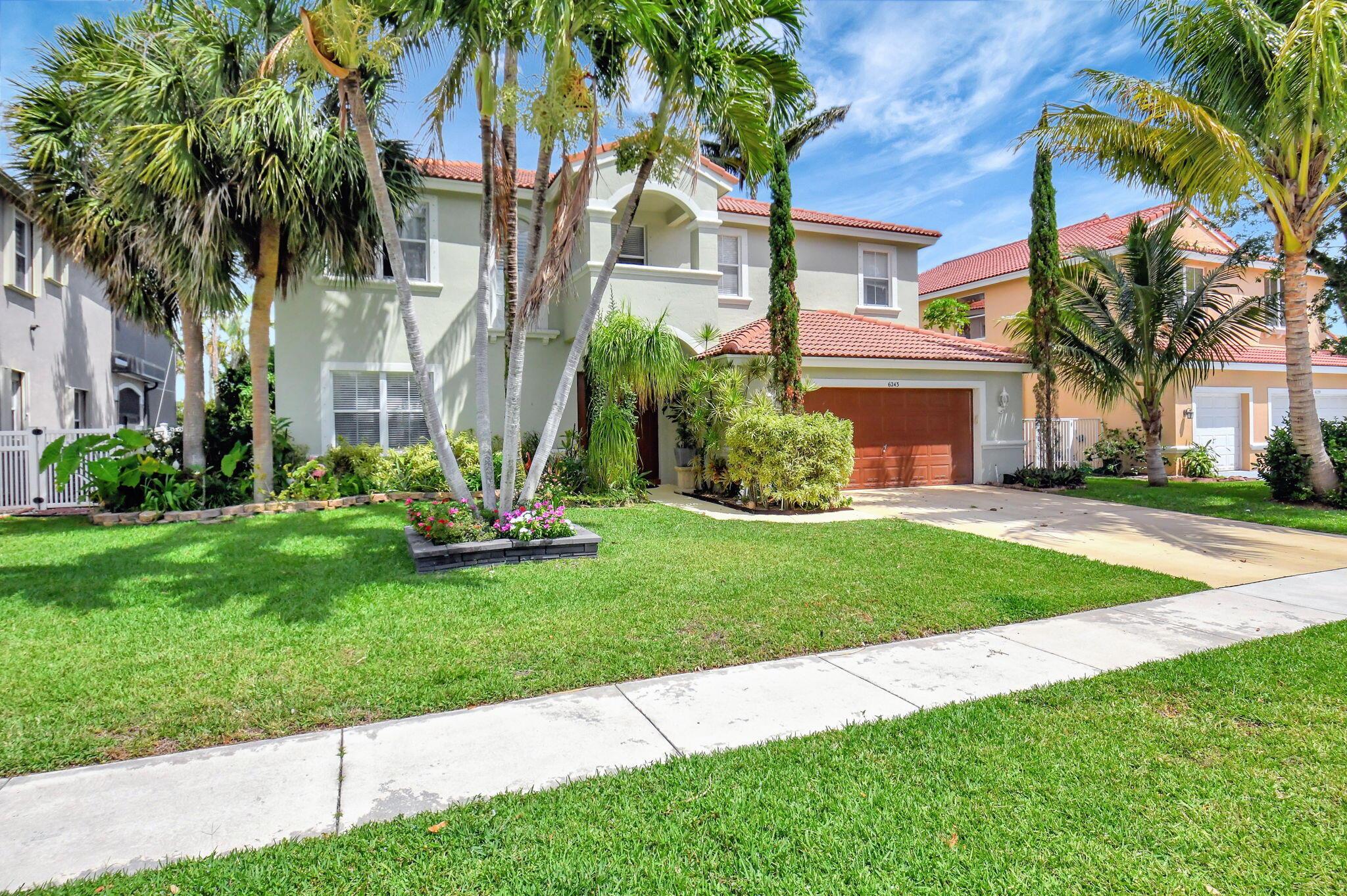 6243 Shadow Tree Lane