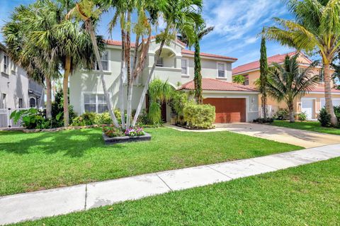 6243 Shadow Tree Lane Lake Worth FL 33461