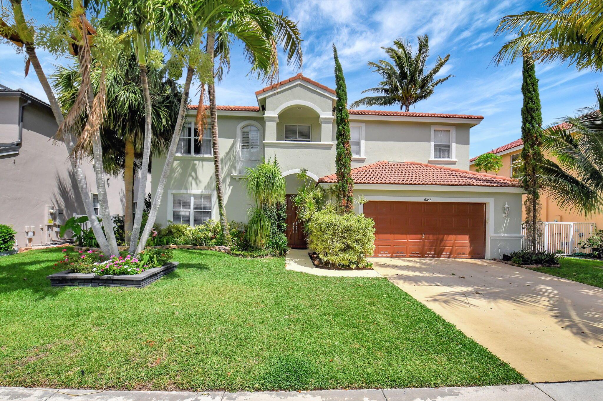 6243 Shadow Tree Lane