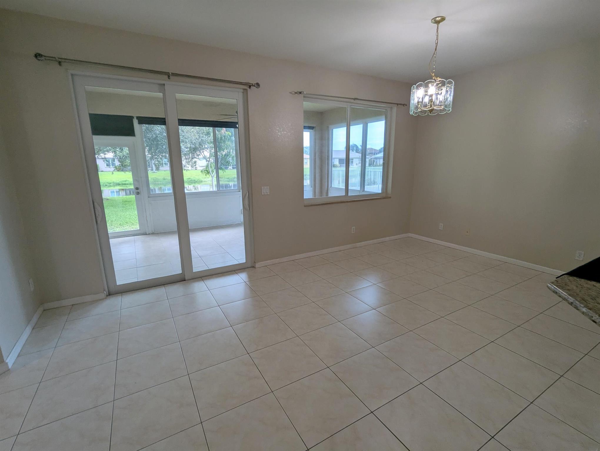 ST JAMES GOLF CLUB PARCEL - Residential Lease