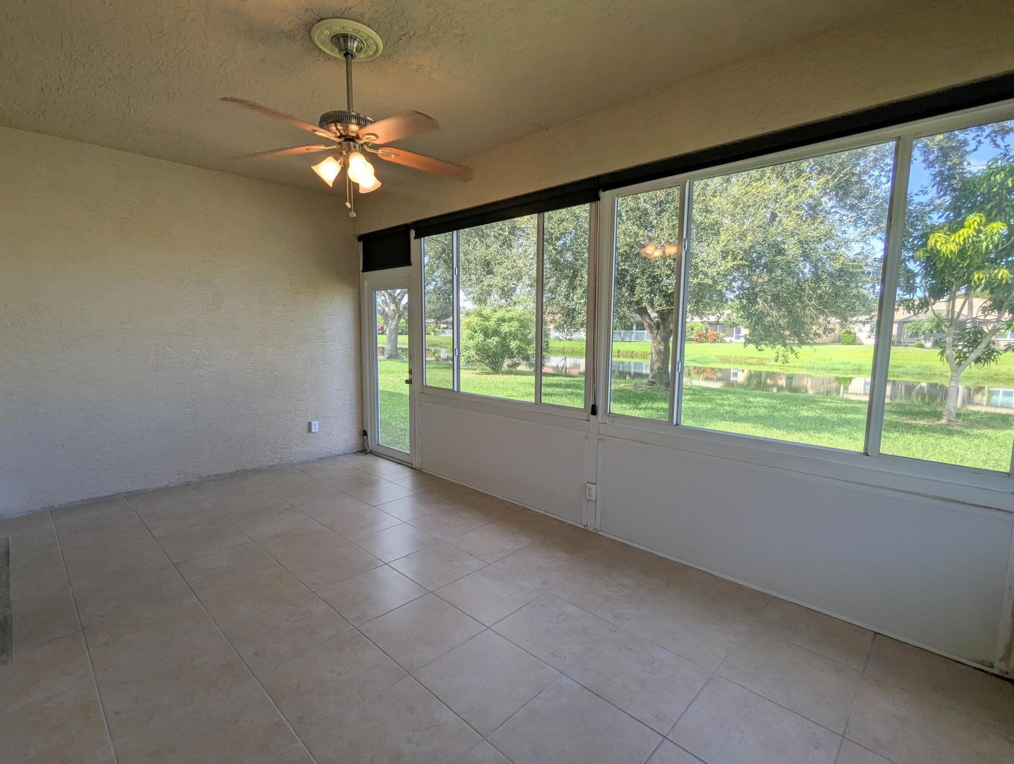 ST JAMES GOLF CLUB PARCEL - Residential Lease