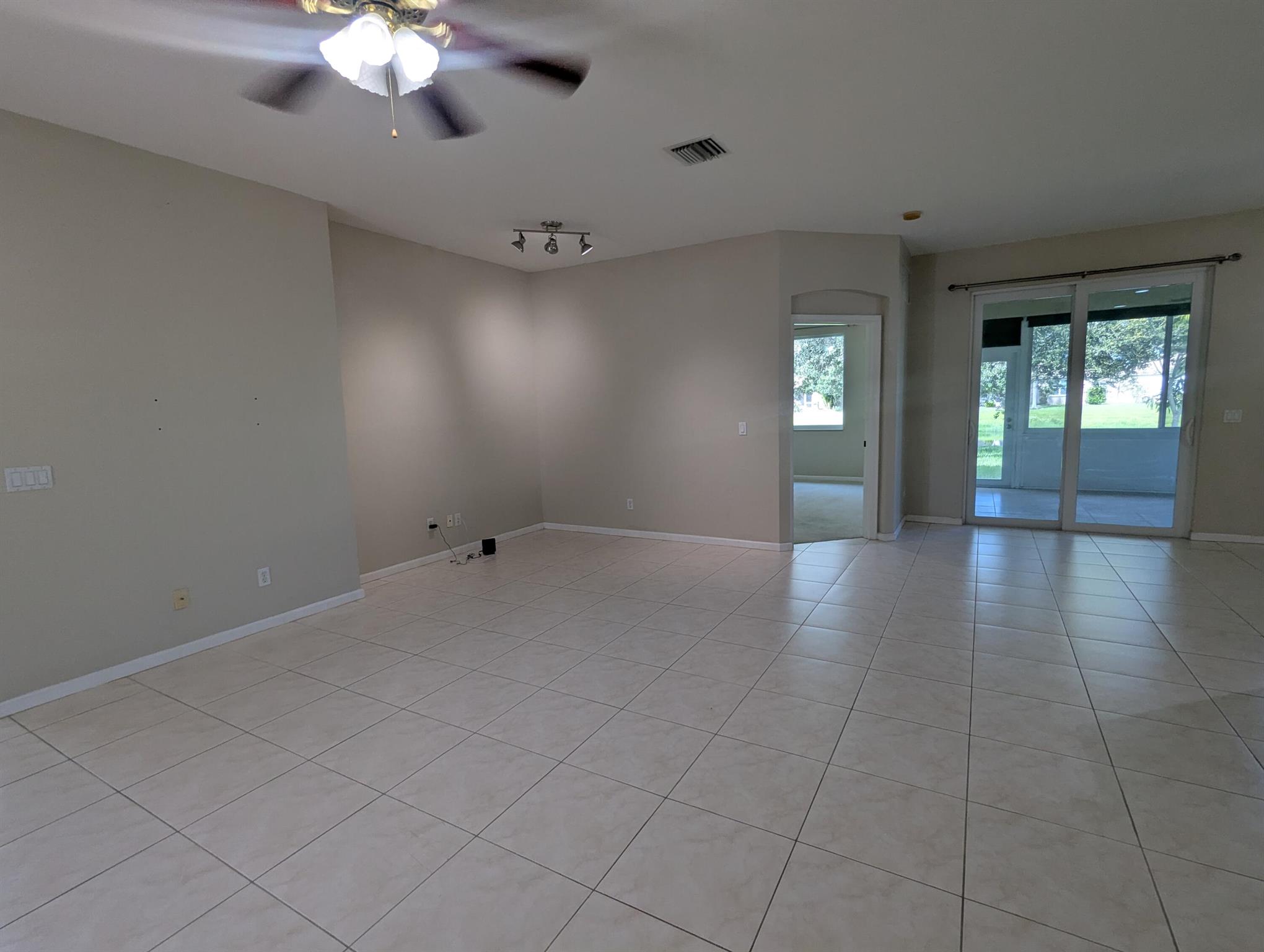 ST JAMES GOLF CLUB PARCEL - Residential Lease