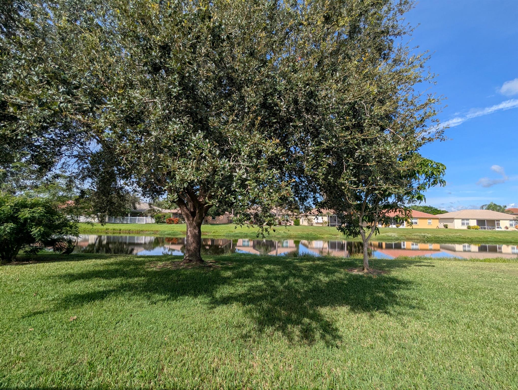 ST JAMES GOLF CLUB PARCEL - Residential Lease