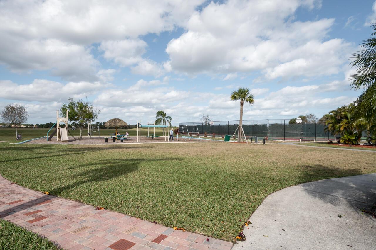 ST JAMES GOLF CLUB PARCEL - Residential Lease