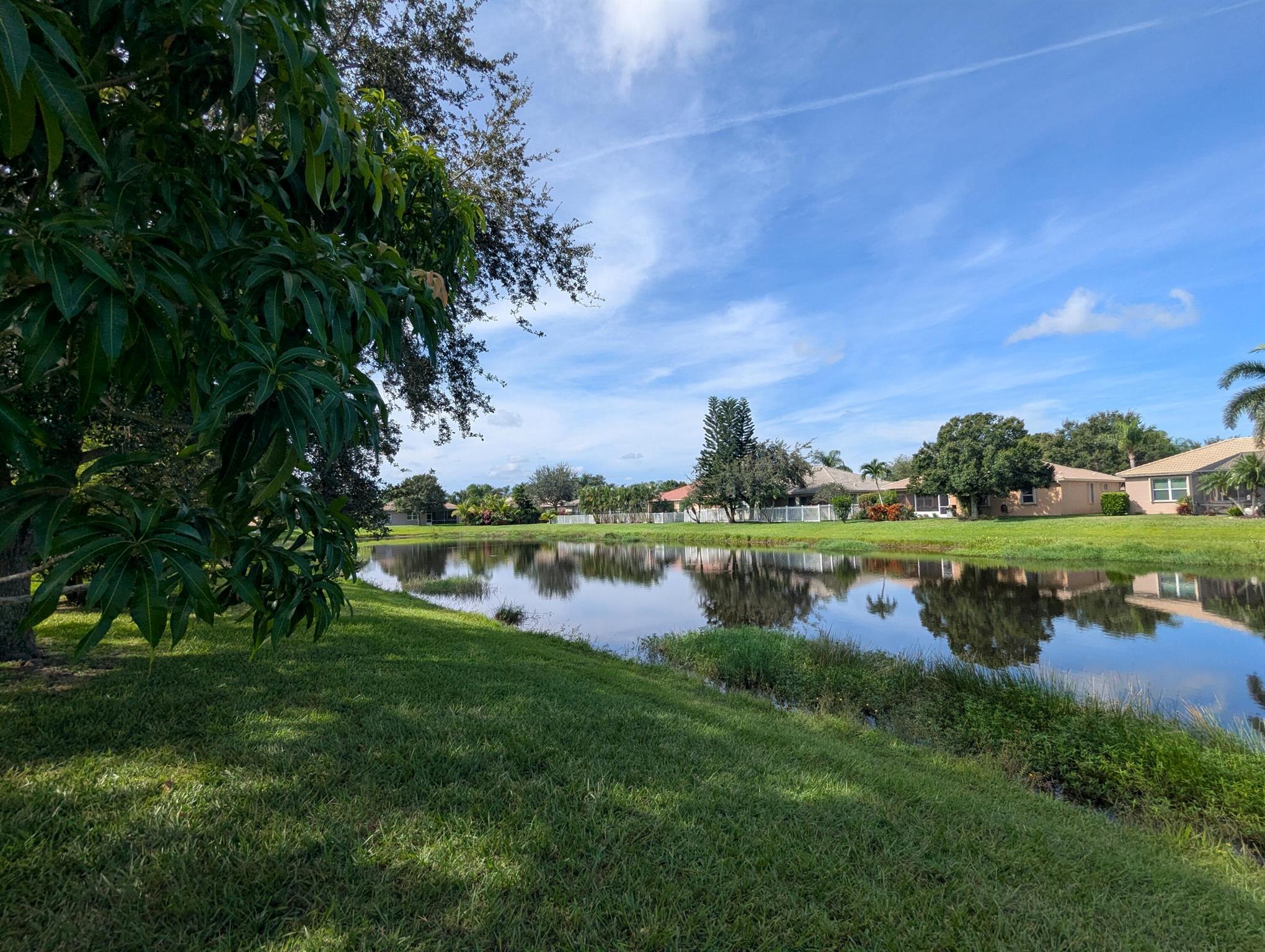 ST JAMES GOLF CLUB PARCEL - Residential Lease