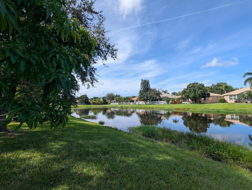 Photo of 589 NW Waverly Circle, Port Saint Lucie, FL 34983 (MLS # R11120353)