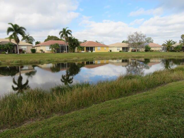 ST JAMES GOLF CLUB PARCEL - Residential Lease