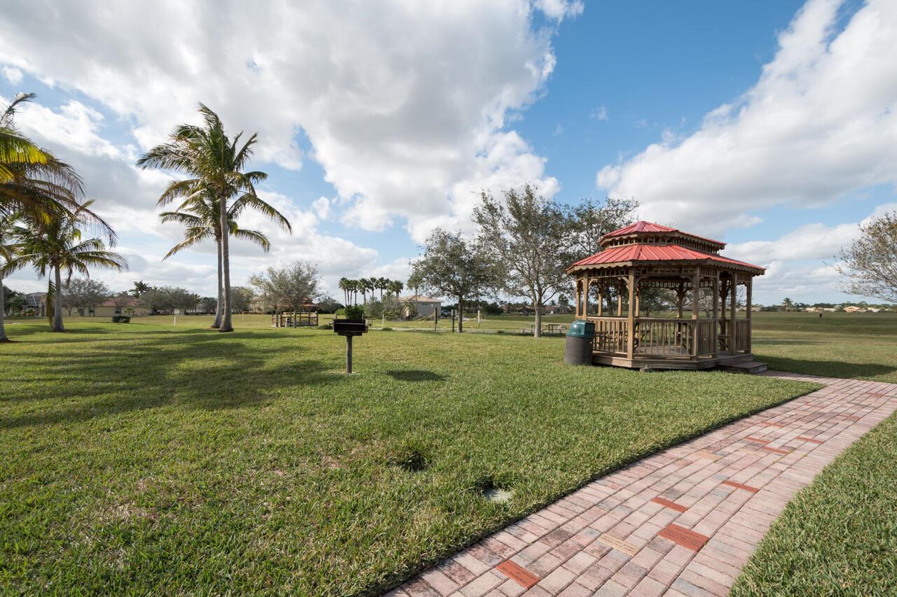 ST JAMES GOLF CLUB PARCEL - Residential Lease