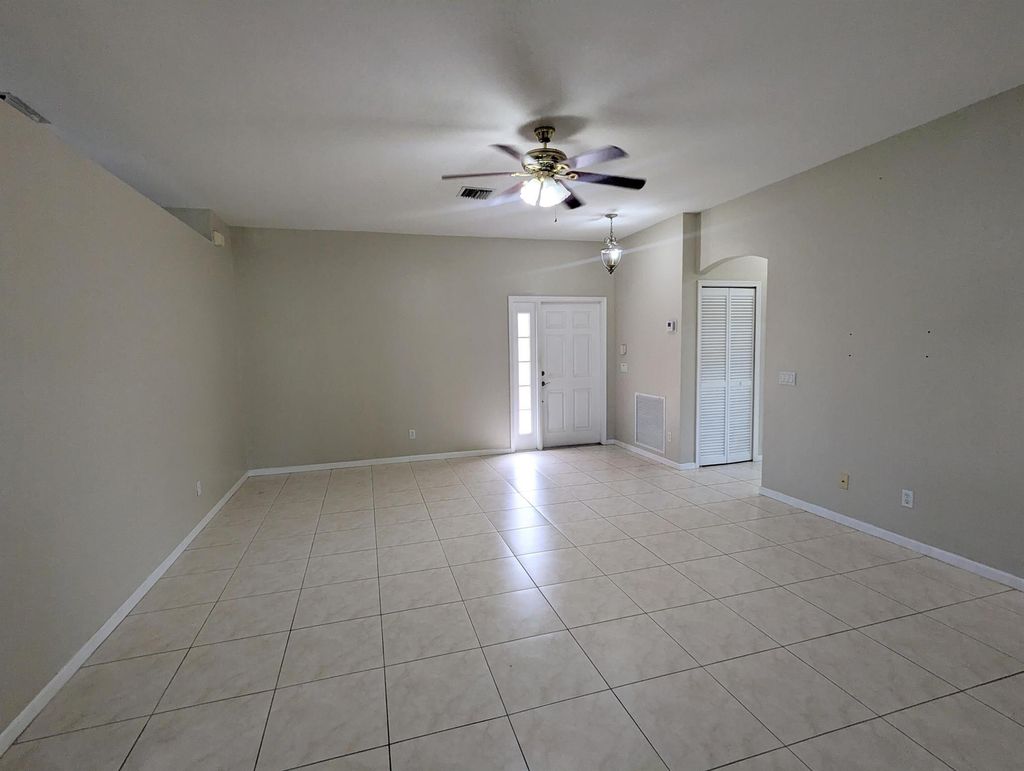 Photo of 589 NW Waverly Circle, Port Saint Lucie, FL 34983 (MLS # R11120353)