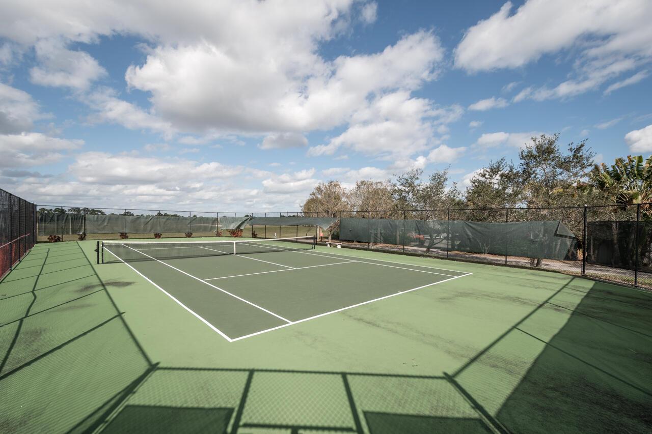 ST JAMES GOLF CLUB PARCEL - Residential Lease
