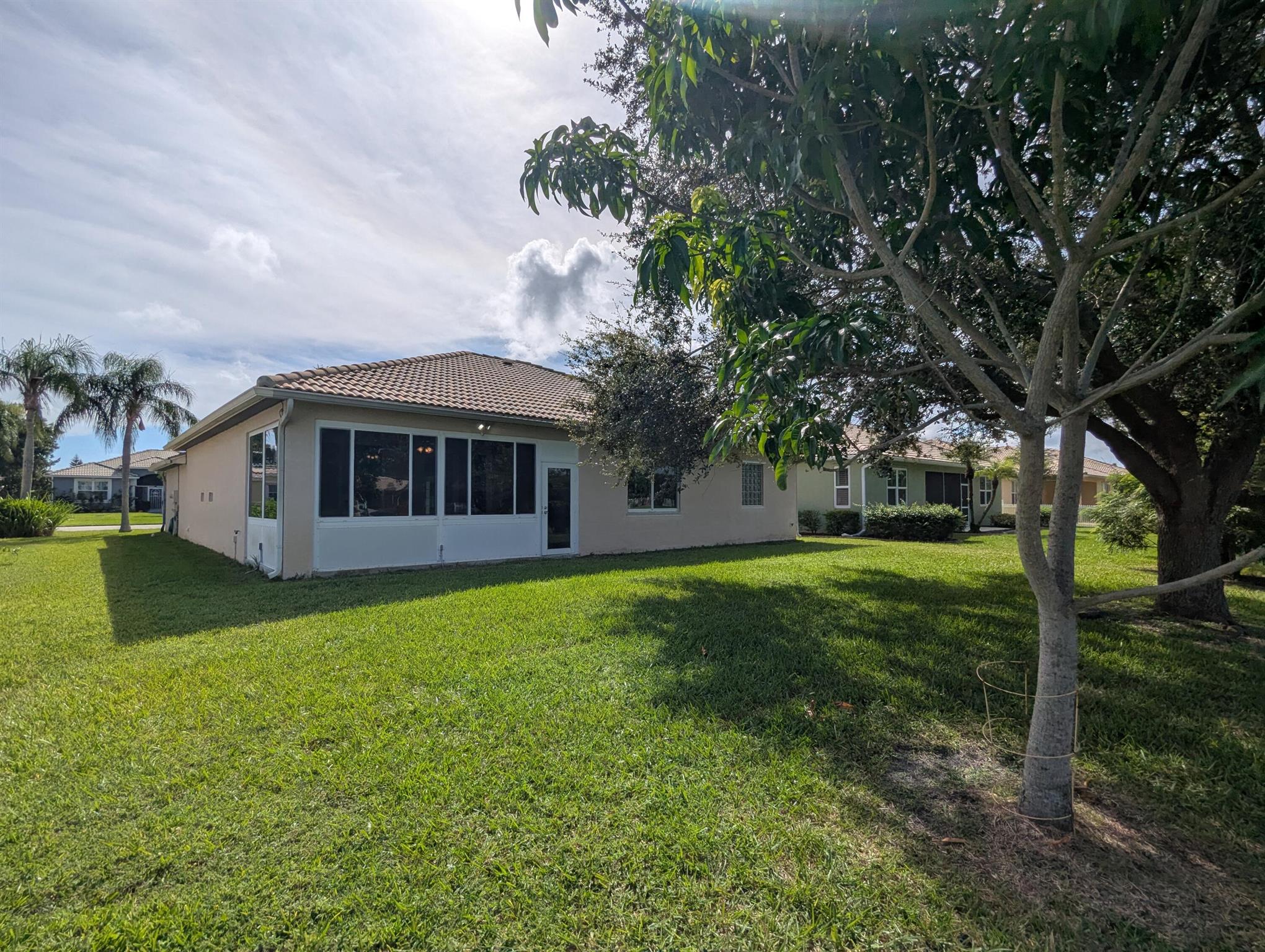 ST JAMES GOLF CLUB PARCEL - Residential Lease