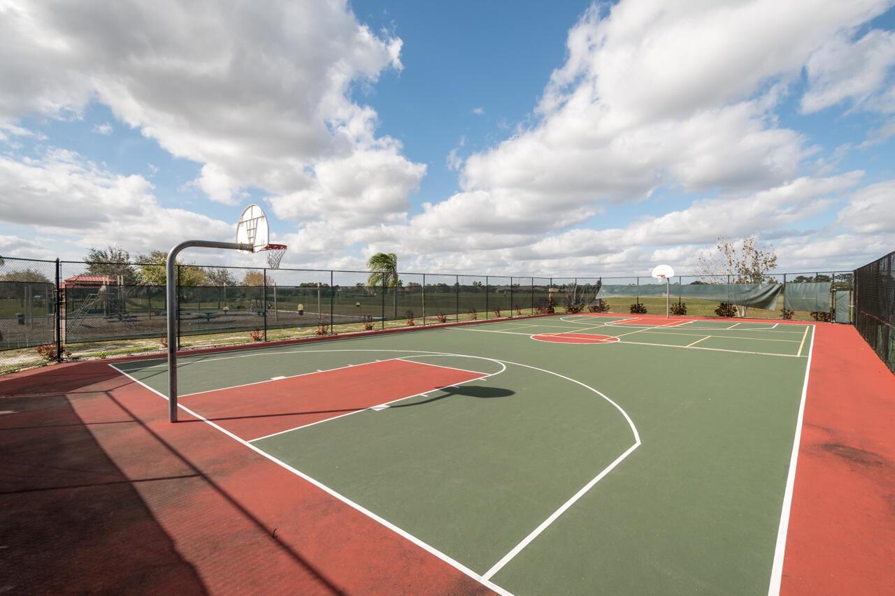 ST JAMES GOLF CLUB PARCEL - Residential Lease