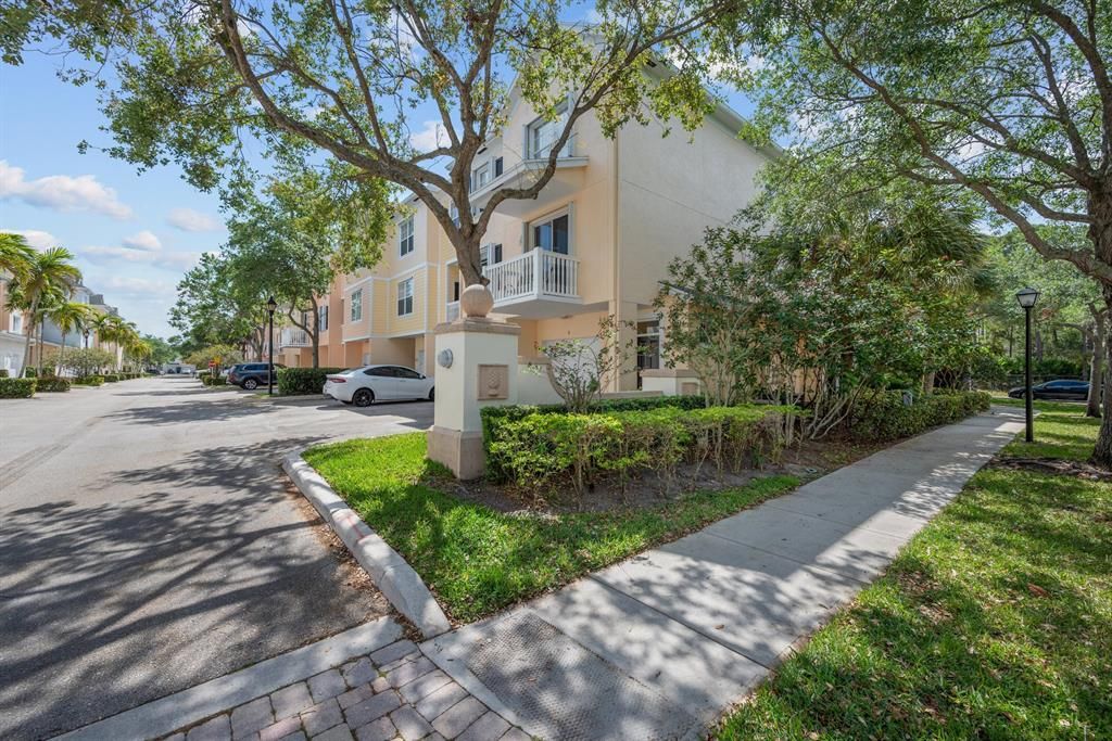 Photo of 145 Galicia Way #202, Jupiter, FL 33458 (MLS # R10876351)