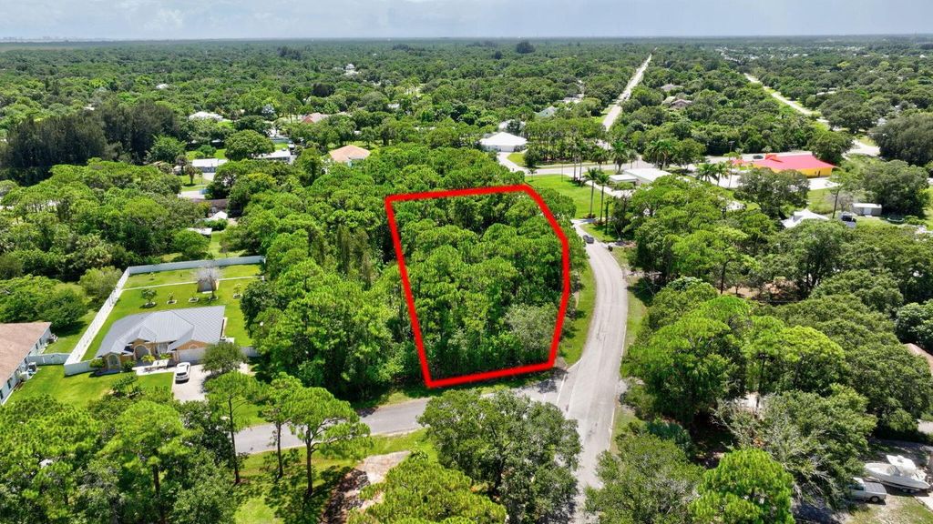 Photo of 301 Gregory Street, Fort Pierce, FL 34982 (MLS # R11017253)
