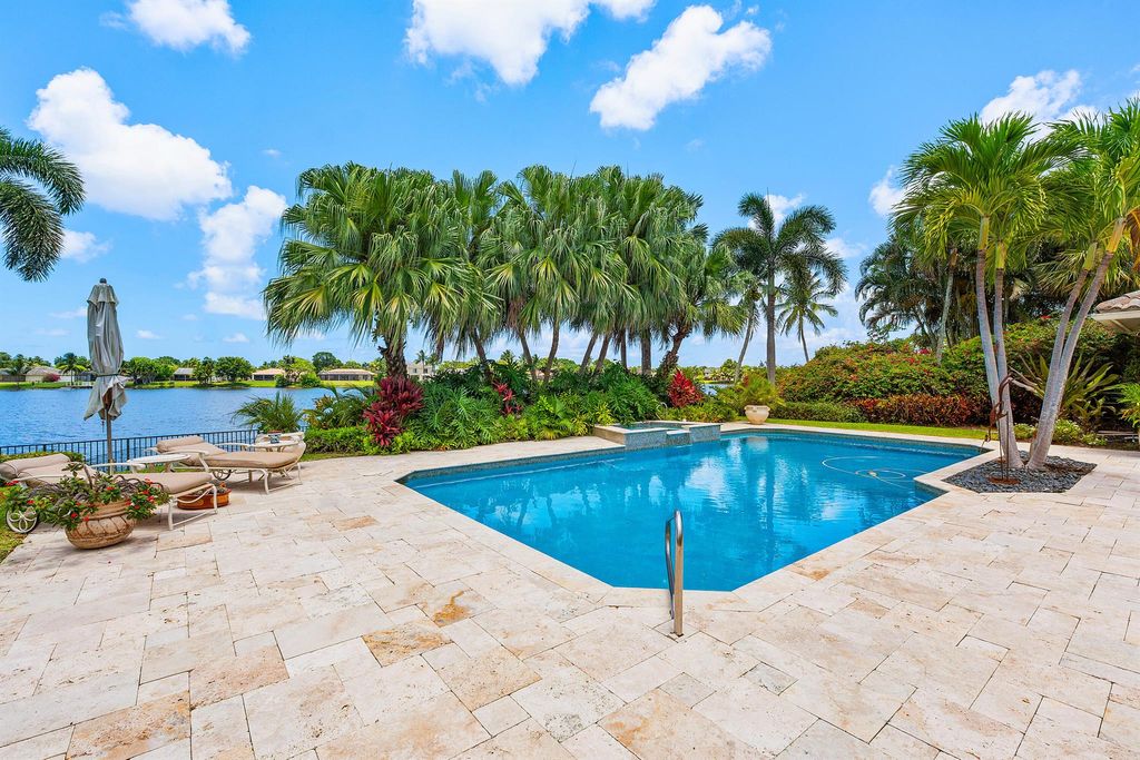 Photo of 17582 Bocaire Way, Boca Raton, FL 33487 (MLS # R11103290)