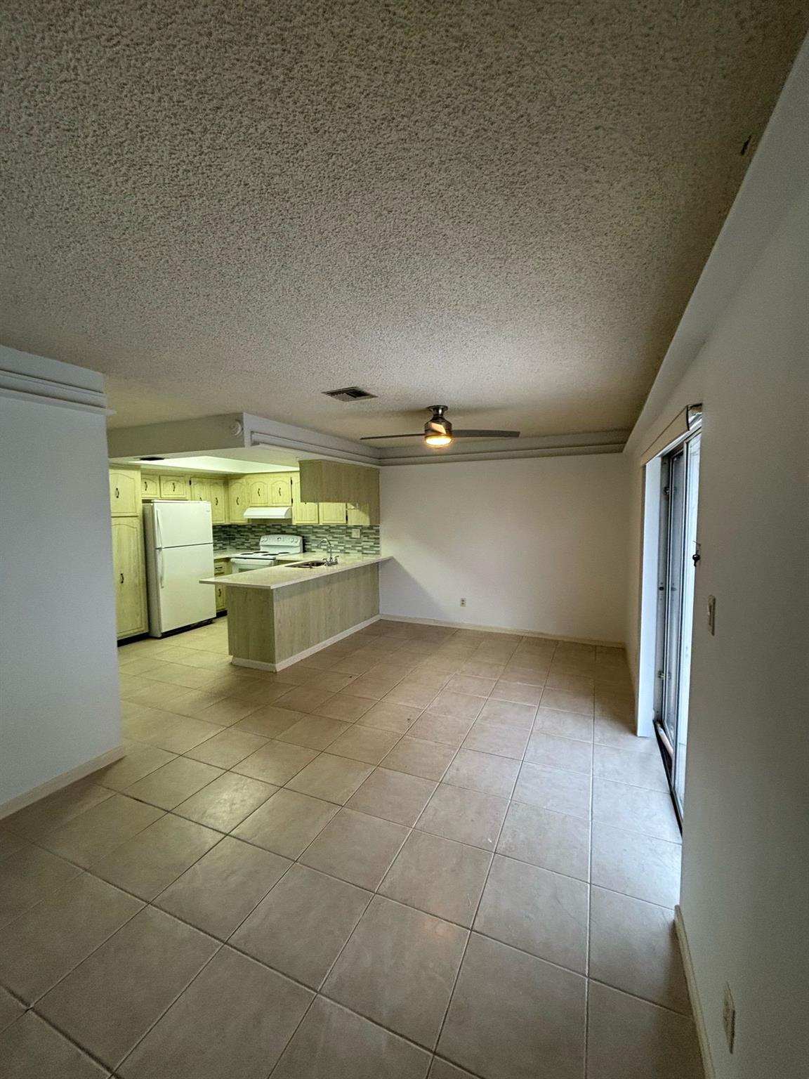 Tamarac - Residential Lease