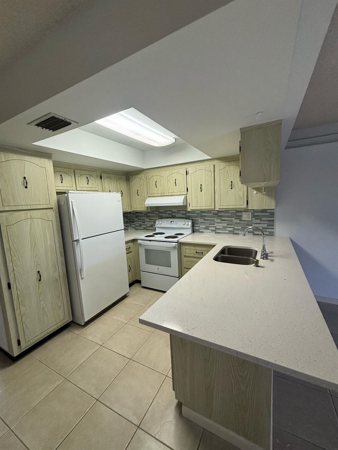 Tamarac - Residential Lease