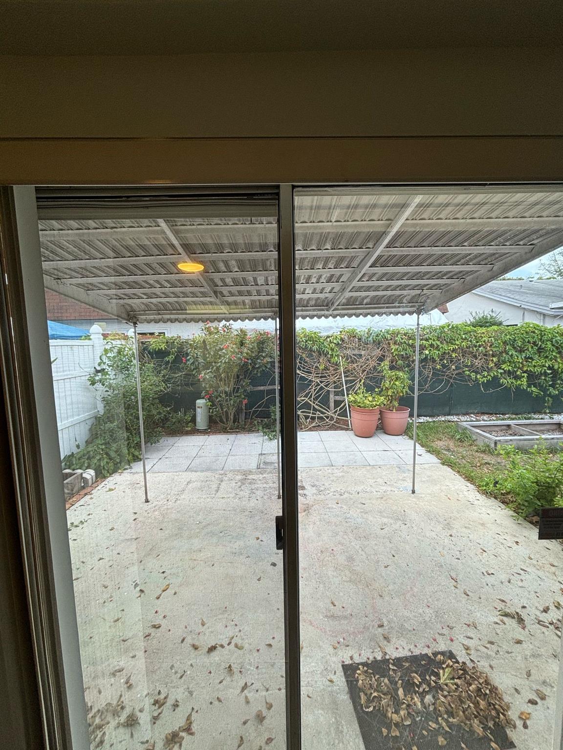 Tamarac - Residential Lease