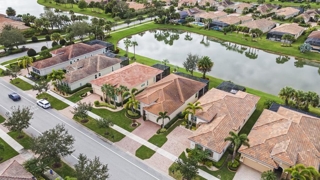 Photo of 10478 SW Visconti Way, Port Saint Lucie, FL 34986 (MLS # R11039073)