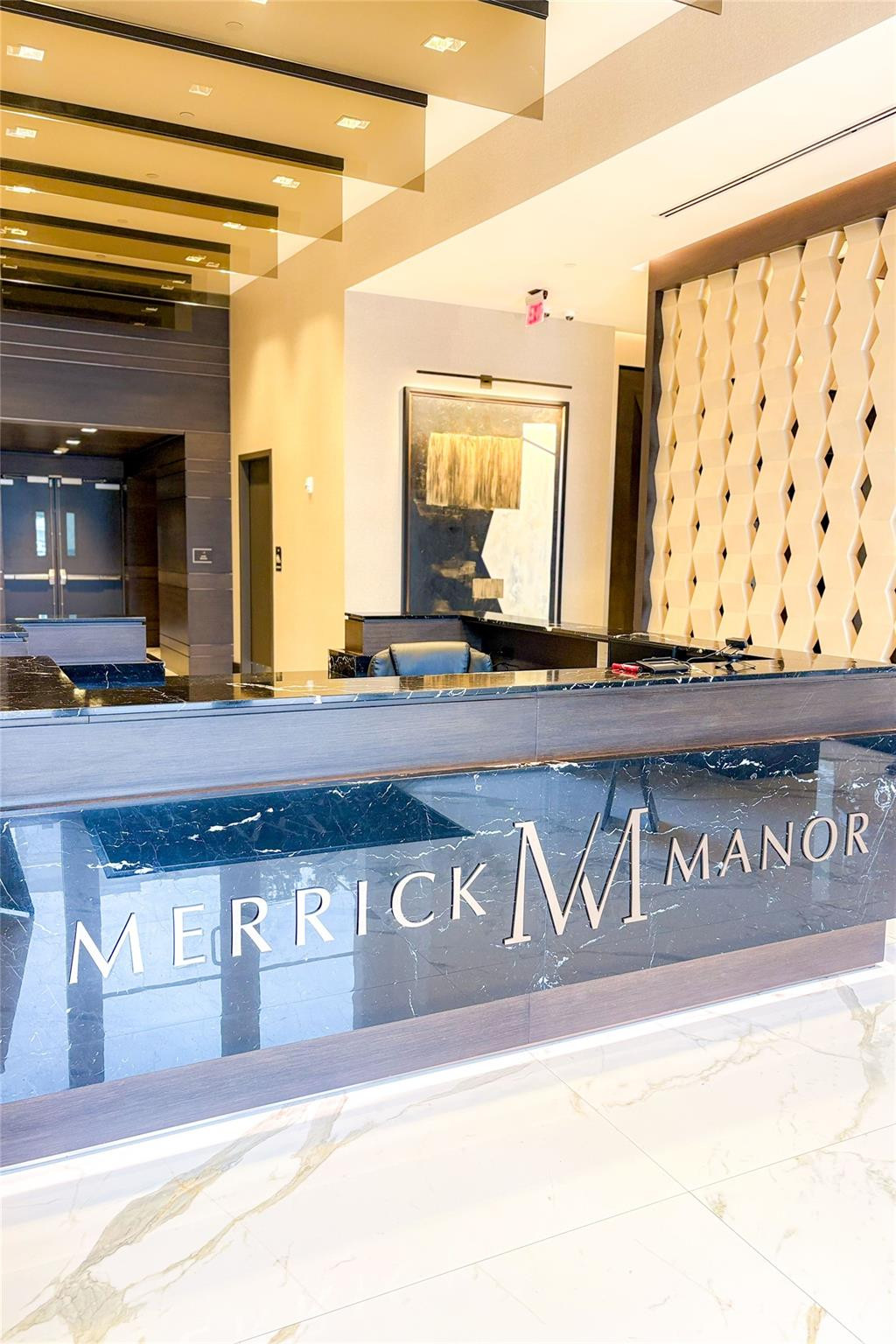 Merrick Mannor - Residential