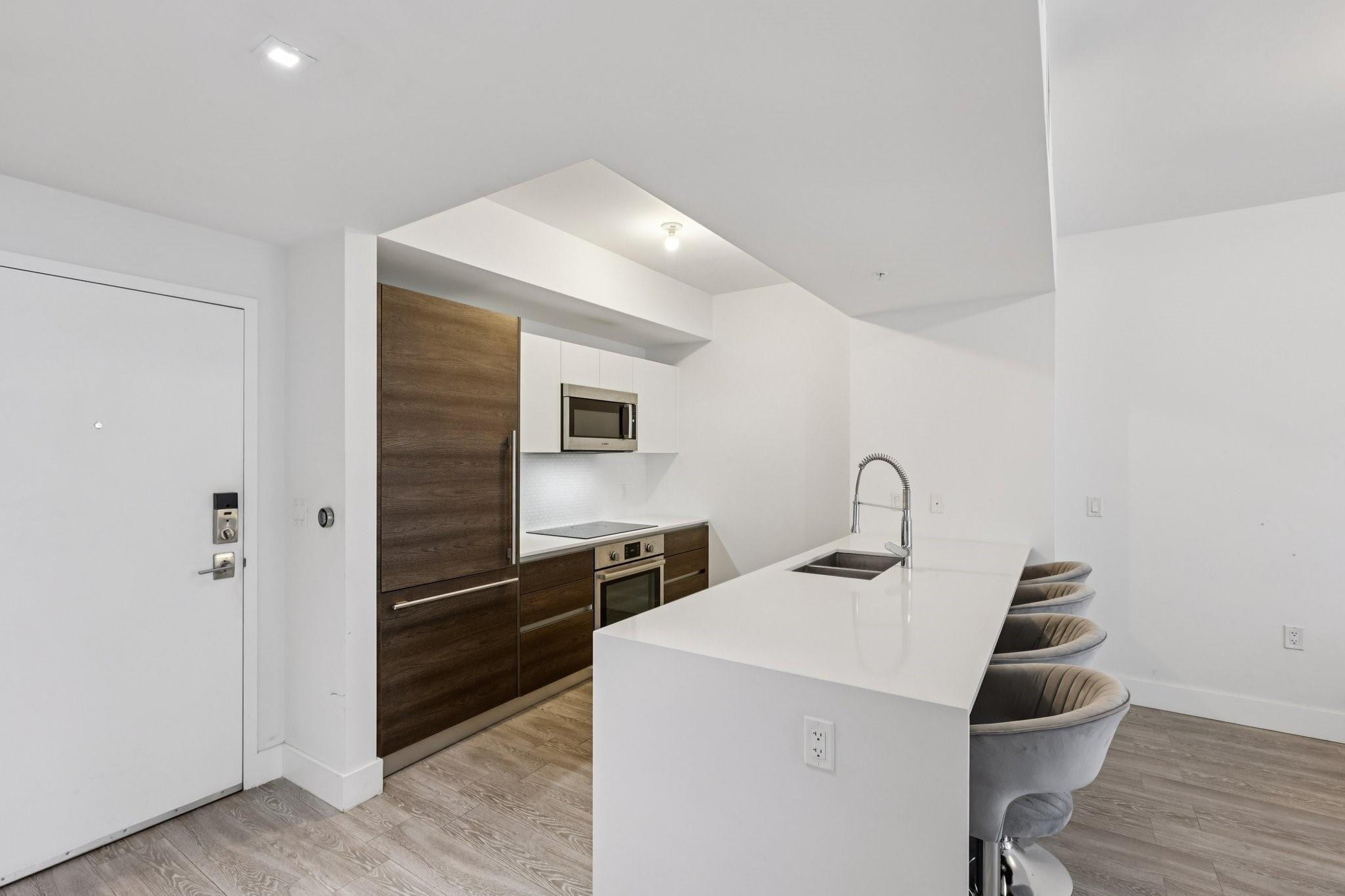 Merrick Mannor - Residential