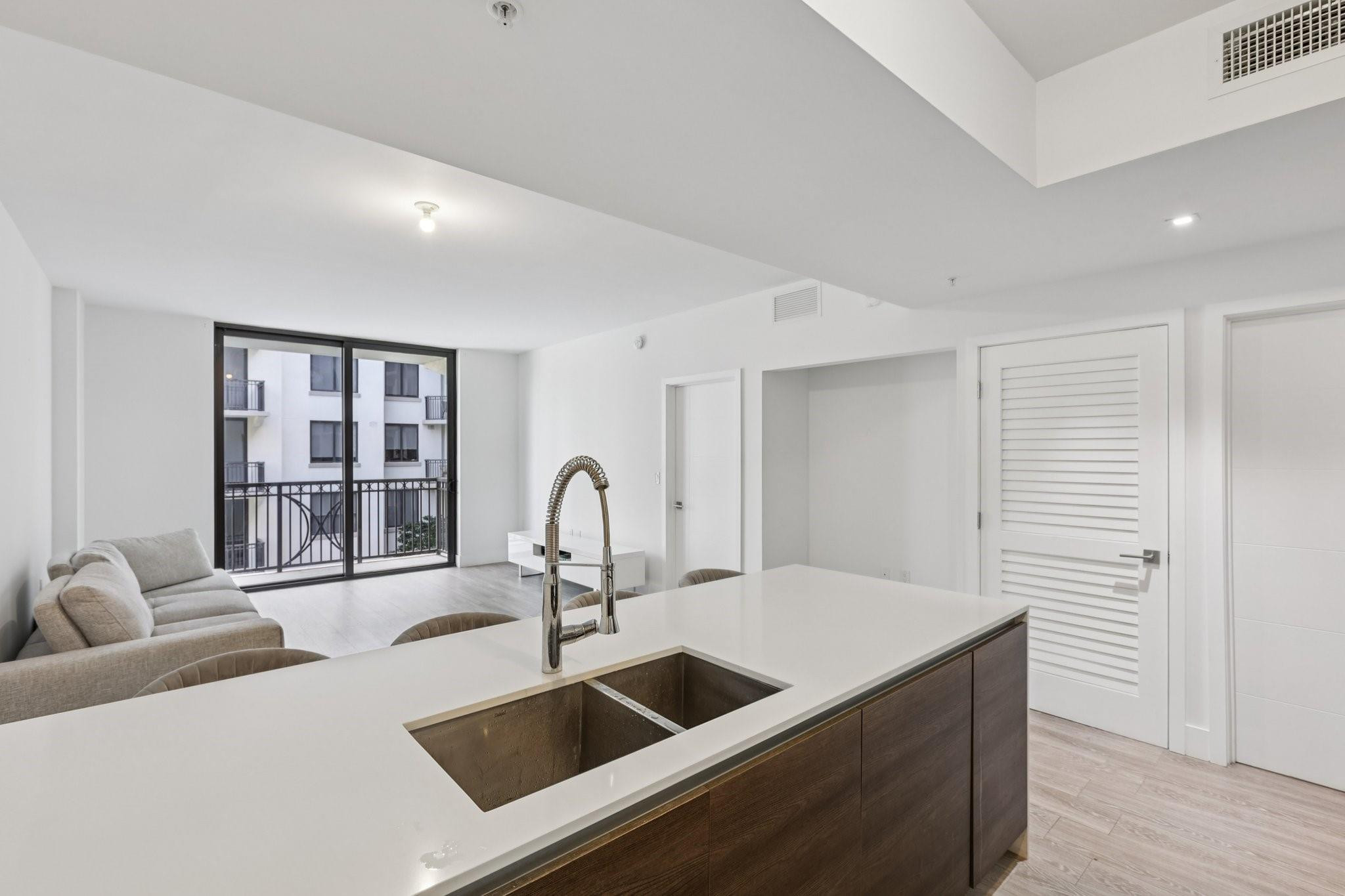 Merrick Mannor - Residential