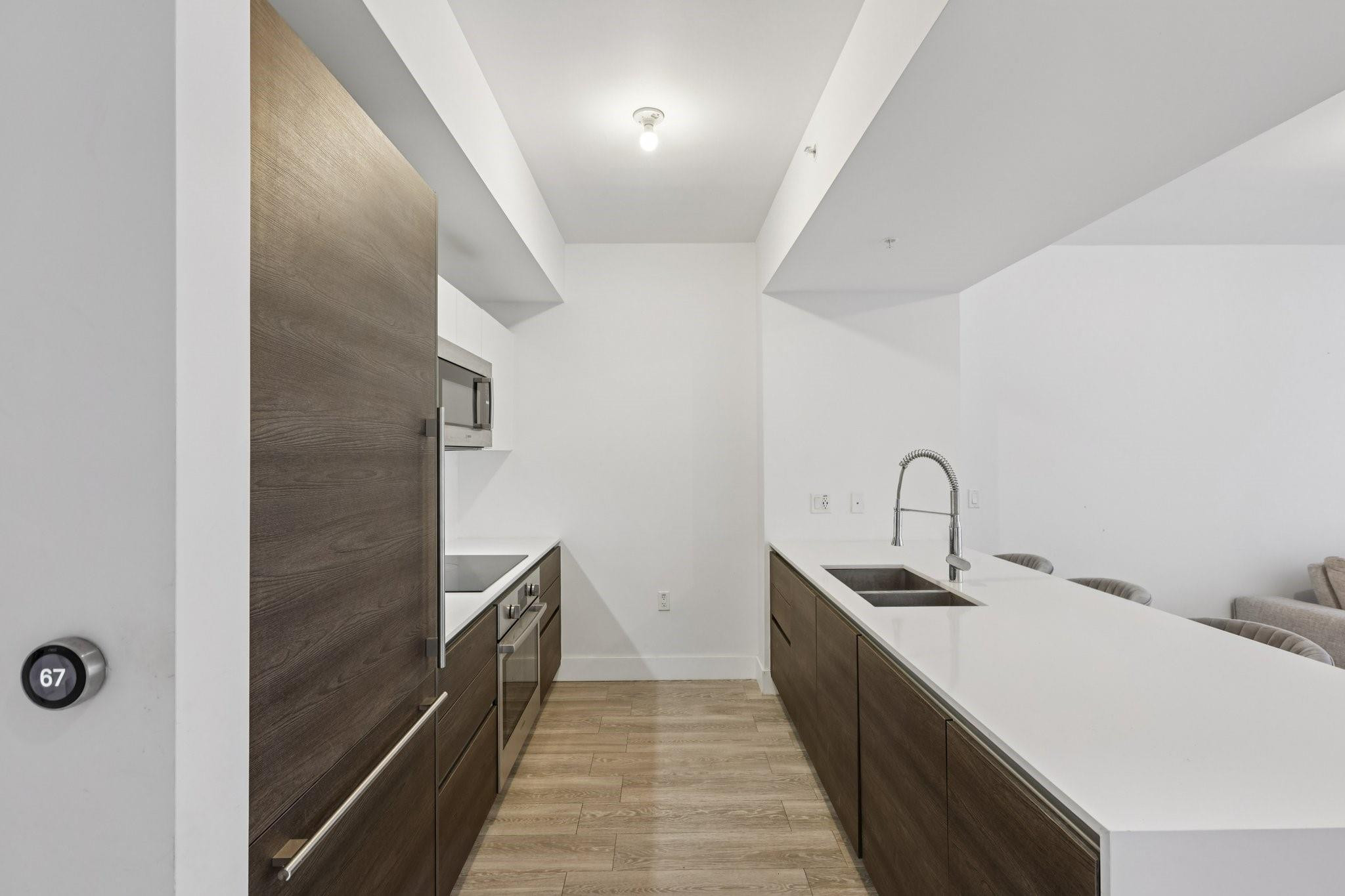 Merrick Mannor - Residential