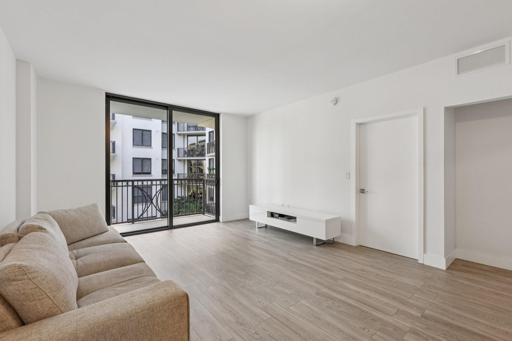 Merrick Mannor - Residential