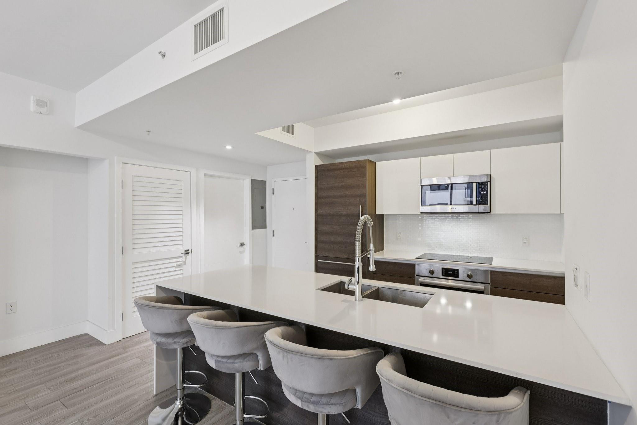 Merrick Mannor - Residential