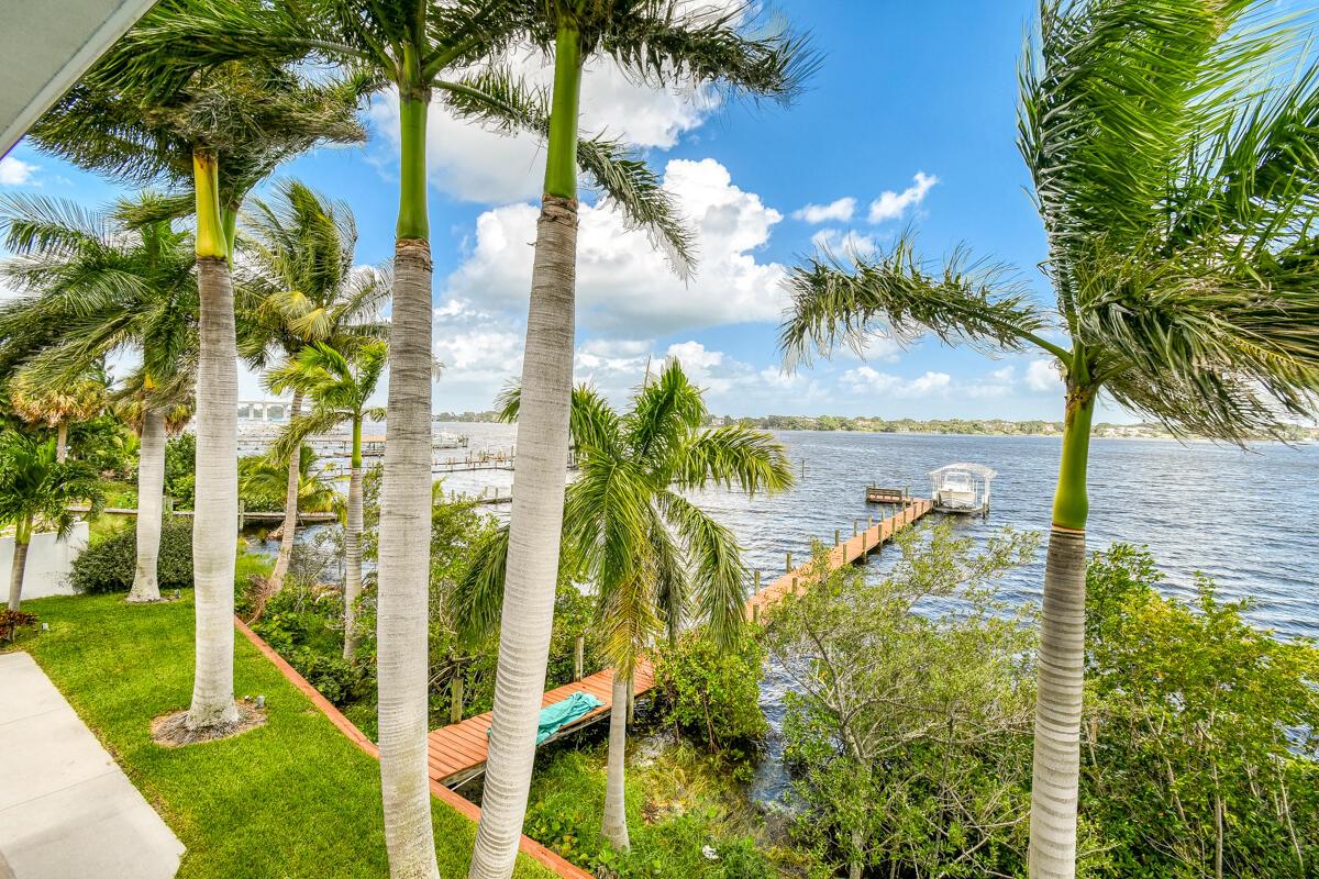 BAY ST LUCIE - Residential