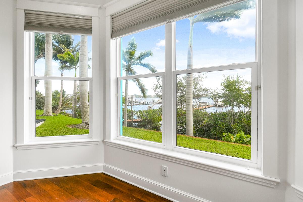 BAY ST LUCIE - Residential