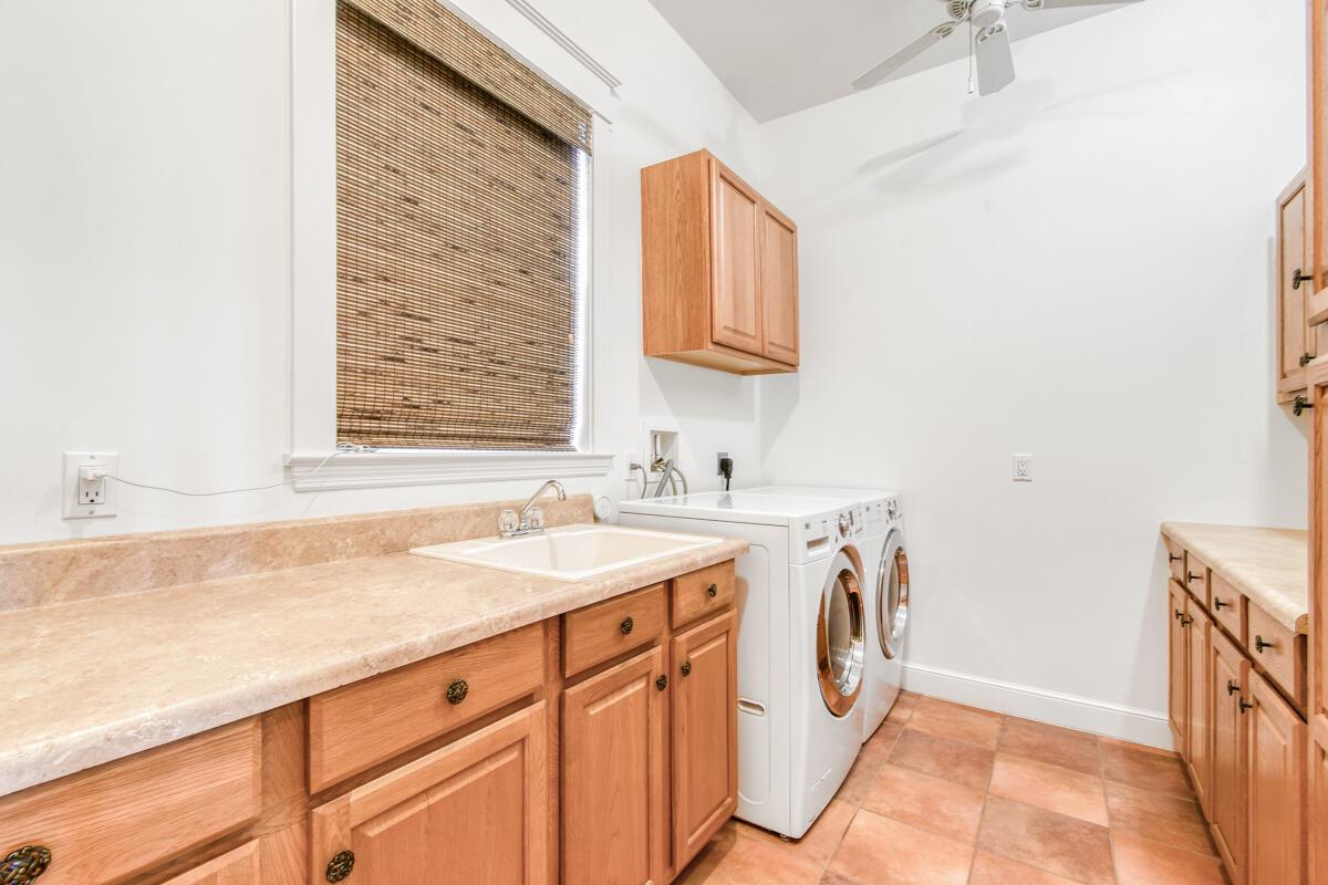 BAY ST LUCIE - Residential