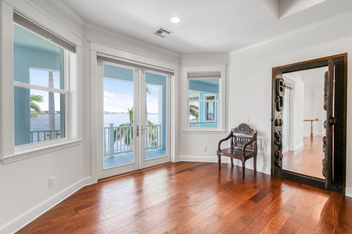 BAY ST LUCIE - Residential