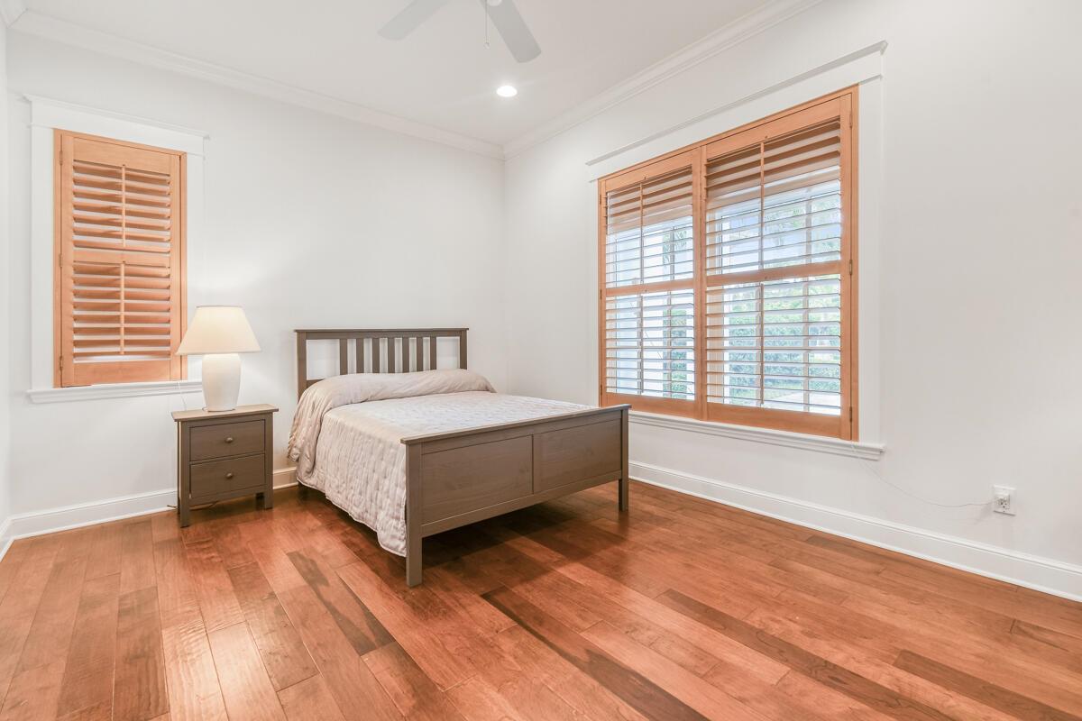 BAY ST LUCIE - Residential