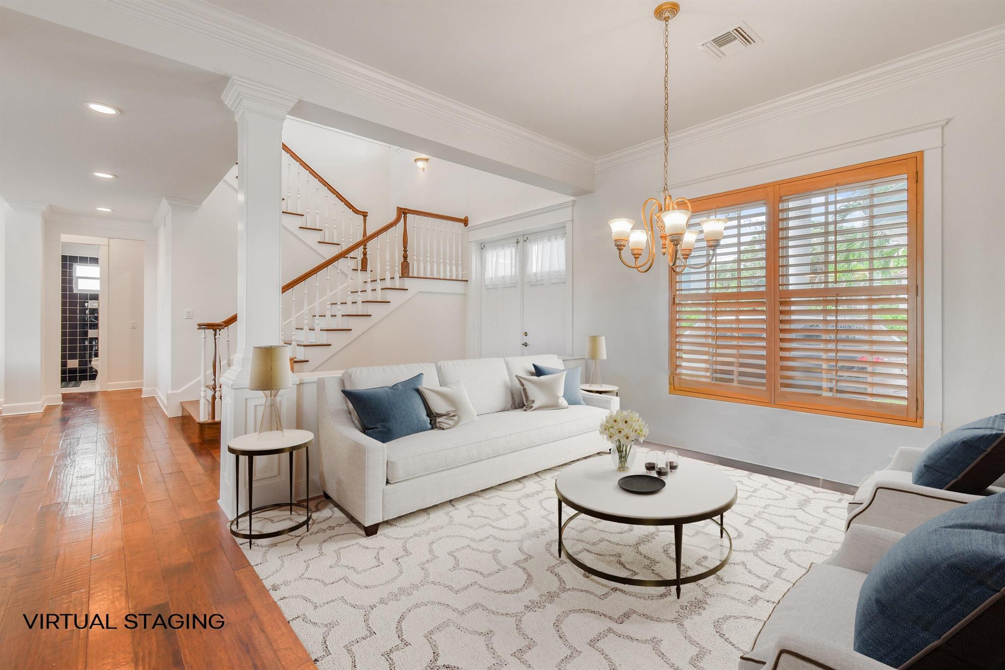 BAY ST LUCIE - Residential