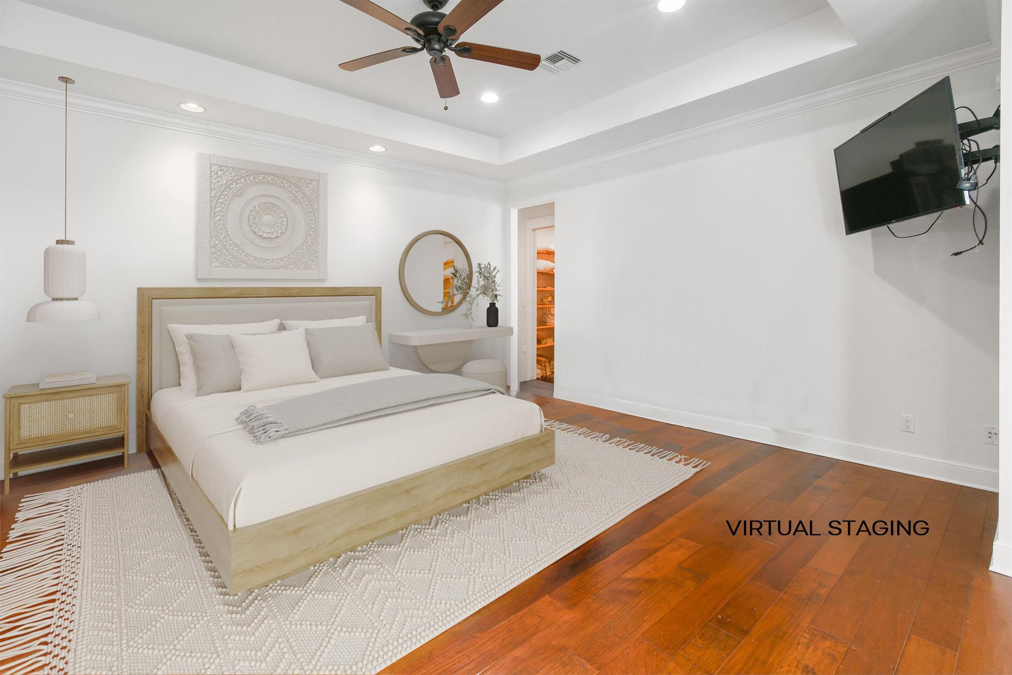 BAY ST LUCIE - Residential