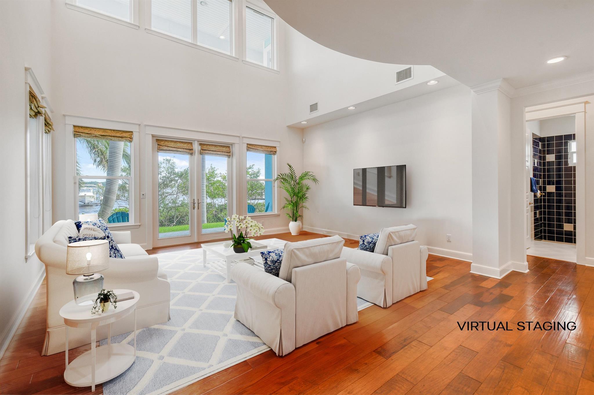 BAY ST LUCIE - Residential