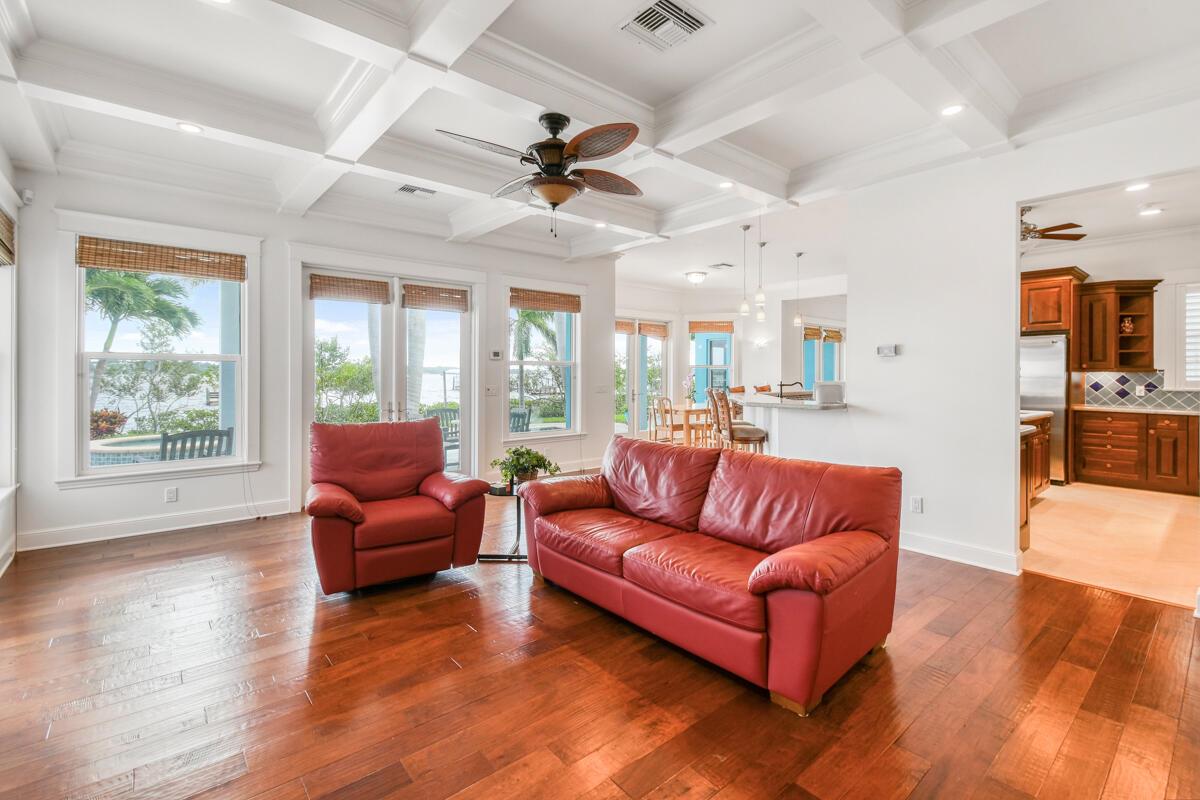 BAY ST LUCIE - Residential