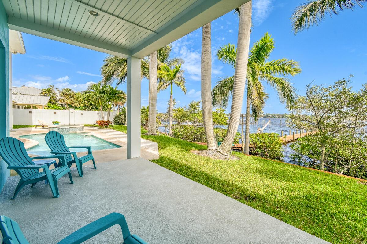 BAY ST LUCIE - Residential