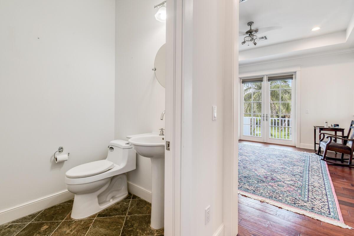 BAY ST LUCIE - Residential